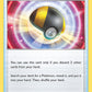 (150/172) Pokemon TCG Brilliant Stars Single: Ultra Ball  Uncommon