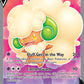 (160/172) Pokemon TCG Brilliant Stars Single: Whimsicott V  Ultra Rare