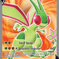 (164/172) Pokemon TCG Brilliant Stars Single: Flygon V  Ultra Rare