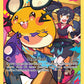 (TG07/TG30) Pokemon TCG Brilliant Stars Single: Dedenne  Holo Rare