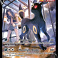 (TG22/TG30) Pokemon TCG Brilliant Stars Single: Umbreon V  Ultra Rare