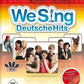 Nintendo Wii: We Sing Deutsche Hits