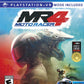 Playstation 4: Moto Racer 4