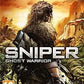 Xbox 360: Sniper: Ghost Warrior