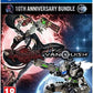 Playstation 4: Bayonetta & Vanquish [10th Anniversary Bundle Launch Edition]