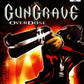 Playstation 2: Gungrave Overdose