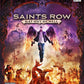 Xbox 360: Saints Row: Gat out of Hell