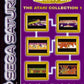 Saturn: Arcade's Greatest Hits: The Atari Collection 1