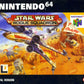 Nintendo 64: Star Wars Rogue Squadron