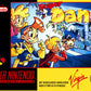 Super Nintendo: Super Dany