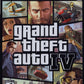 Xbox 360: Grand Theft Auto IV