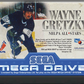 Mega Drive: Wayne Gretzky and the NHLPA All-Stars