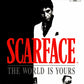 Playstation 2: Scarface The World Is Yours
