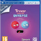 Playstation 4: Trover Saves the Universe