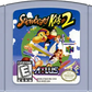 Nintendo 64: Snowboard Kids 2