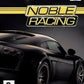 Playstation 2: Noble Racing