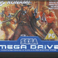 Mega Drive: Lethal Enforcers II