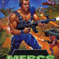 Mega Drive: Mercs