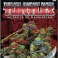 Xbox 360: Teenage Mutant Ninja Turtles Mutants in Manhattan