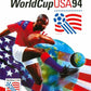 Mega Drive: World Cup USA '94