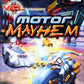 Playstation 2: Motor Mayhem