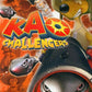PSP: Kao Challengers