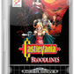 Mega Drive: Castlevania: The New Generation