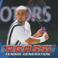 Playstation 2: Agassi Tennis Generation