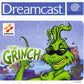Dreamcast: The Grinch