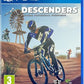 Playstation 4: Descenders