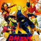 Mega Drive: Ex-Mutants