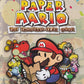 GameCube: Paper Mario Thousand Year Door