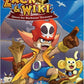 Nintendo Wii: Zack & Wiki: Quest for Barbaros' Treasure