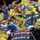 Mega Drive: Captain America and the Avengers