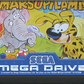 Mega Drive: Marsupilami