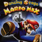 GameCube: Dancing Stage Mario Mix