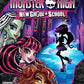Wii U: Monster High: New Ghoul in School