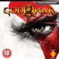 Playstation 3: God of War III