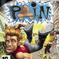 Playstation 3: Pain