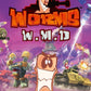 Nintendo Switch: Worms: W.M.D