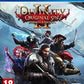 Playstation 4: Divinity: Original Sin II: Definitive Edition