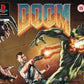 Playstation: Doom