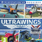 Playstation 4: Ultrawings