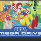 Mega Drive: McDonald's Treasure Land Adventure