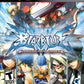 Playstation 3: BlazBlue: Continuum Shift