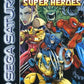 Saturn: Marvel Super Heroes