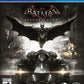 Playstation 4: Batman Arkham Knight