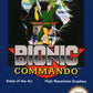 NES: Bionic Commando