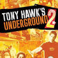 GameCube: Tony Hawk Underground 2