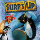 Nintendo Wii: Surf's Up